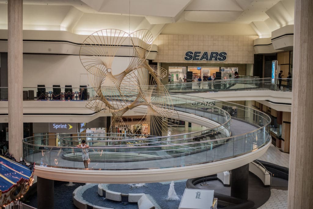 Remembering Hilltop Mall The Spot to Meet Up Richmond Pulse