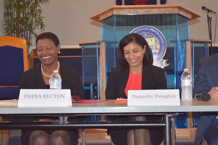 Diana Becton Selected as New Contra Costa Interim DA | Richmond Pulse