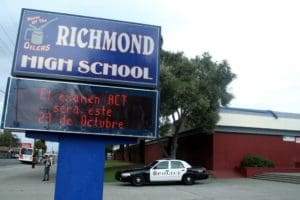 As Funding for School Resource Officers Comes Up For Debate, So Too Does Their Impact