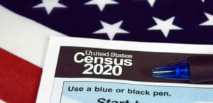 COVID-19 Proporciona Desafío Adicional Para el Censo 2020 de California