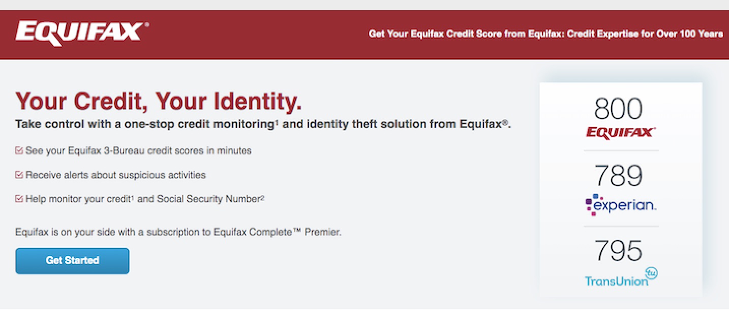 equifax settlement status