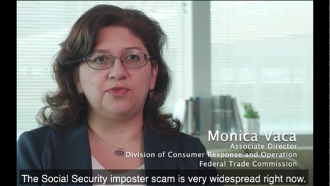 FTC Says Everyone Needs to be Alert for Scams