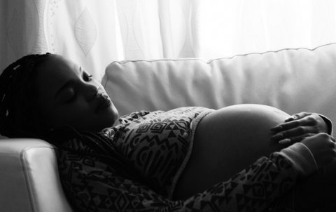 Pregnancy and Coronavirus: Richmond Woman Shares Her Worries and Hope