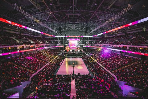 What Do Basketball, Ballet and Parties Have in Common? All 3 Live-Event Industries Are in Trouble