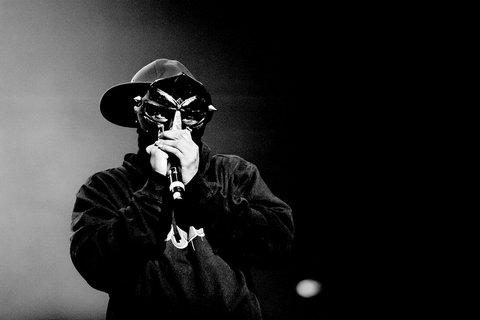 Masked rapper known for complex lyrics dies at 49