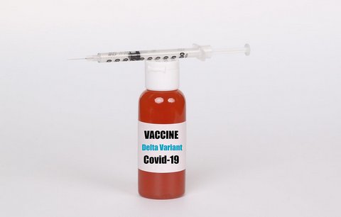 Q&A: Delta COVID Variant Spreading Among the Unvaccinated
