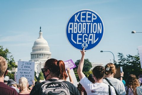 Advocates in California Fight for Reproductive Freedom