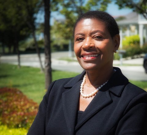 District Attorney Diana Becton Holds Off Challenger Mary Knox