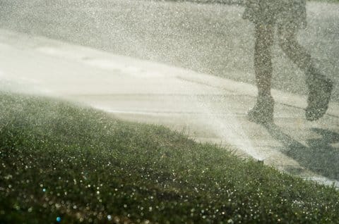 Bay Area Leads State in Latest Water Conservation Numbers