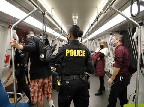 BART Aims to Increase Safety, Cleanliness as It Suffers From Low Ridership