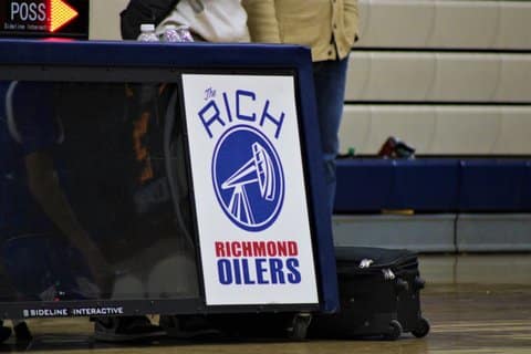 Richmond Oilers