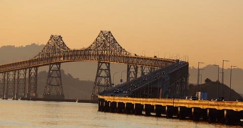 Richmond-San Rafael Bridge