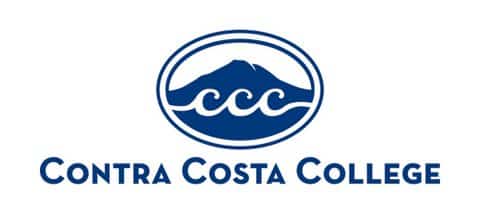Contra Costa College logo